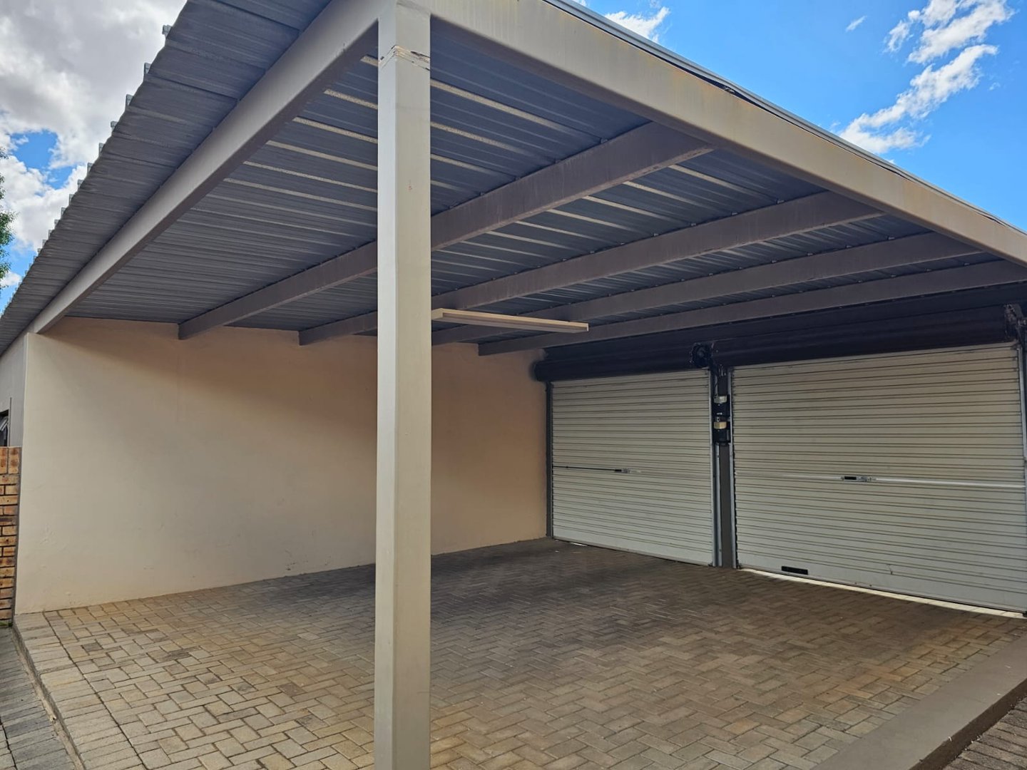 3 Bedroom Property for Sale in Langenhovenpark Free State